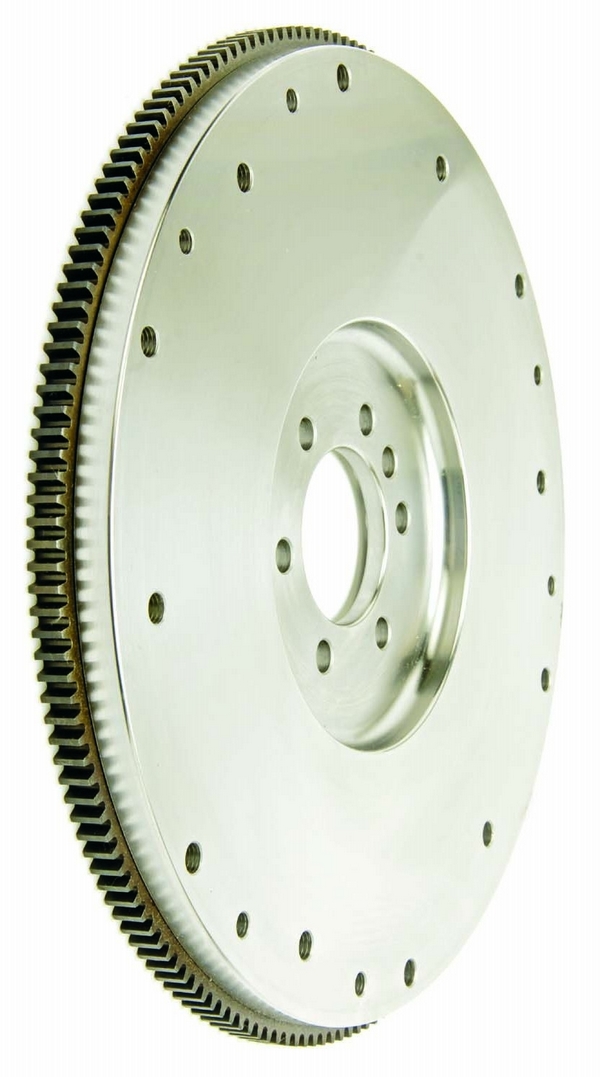 Flywheel Steel 24#